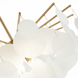 Люстра на штанге ST Luce Vittoria SL1231.302.08