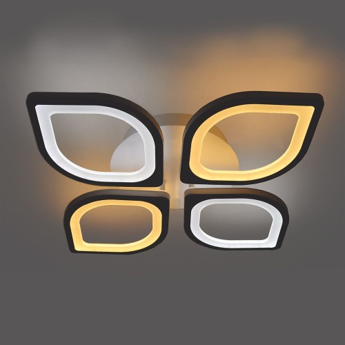 Потолочная люстра Feron AL5950 41672