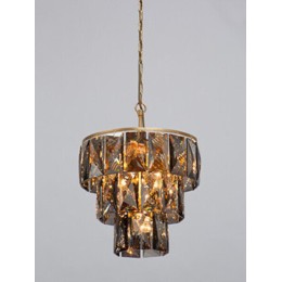 Потолочная люстра Vitaluce V5276-8/6+1