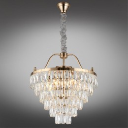 Подвесная люстра APLOYT Gerta APL.725.13.07