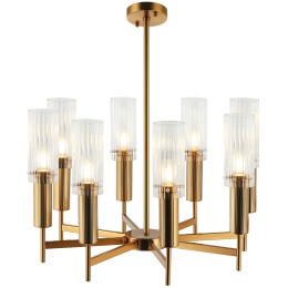 Люстра на штанге Stilfort Wunder 2160/05/08P