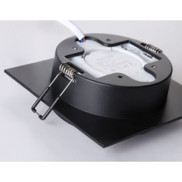 Встраиваемый светильник Ambrella Light GX53 Acrylic tech TN5231