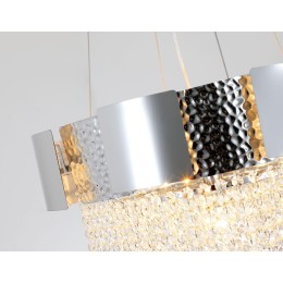 Подвесная люстра Ambrella Light Traditional TR5244