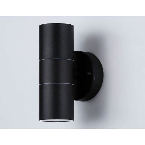 Уличный настенный светильник Ambrella Light Garden ST3707