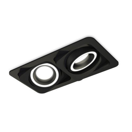 Встраиваемый светильник Ambrella Light Techno Spot XC7664080 (C7664, N7111)