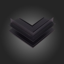 Внешний угол-соединитель ST Luce Skyline 48 ST007.459.12