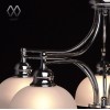 Подвесная люстра MW-Light Фелиция 347017405