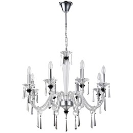 Подвесная люстра Stilfort Lussi 1052/09/08P