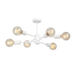 Люстра на штанге Vitaluce V3994-0/6PL