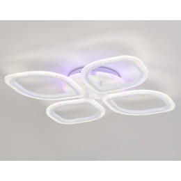 Потолочная люстра Ambrella Light Acrylica Original FA4501