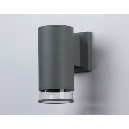 Уличный настенный светильник Ambrella Light Garden ST3818