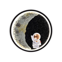 Настенный светильник Ambrella Light Wallers FW11102