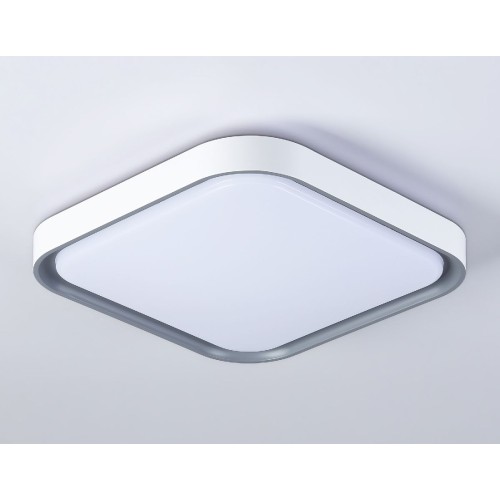 Потолочный светильник Ambrella Light Orbital Air FZ1256