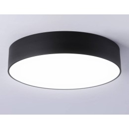 Потолочный светильник Ambrella Light Orbital Air Alum FV5526