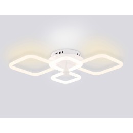 Потолочная люстра Ambrella Light Acrylica Original FA3822