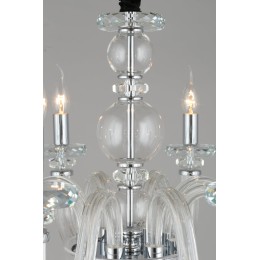 Подвесная люстра Omnilux Scalea OML-89303-08