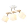 Люстра на штанге Ambrella Light Modern TR9505