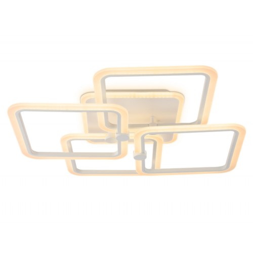 Накладная люстра Ambrella Light FA537