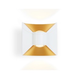 Уличный настенный светильни Ambrella Light Garden ST4471