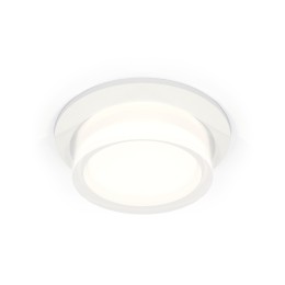 Встраиваемый светильник Ambrella Light Techno Spot XC6512063 (C6512, N6241)