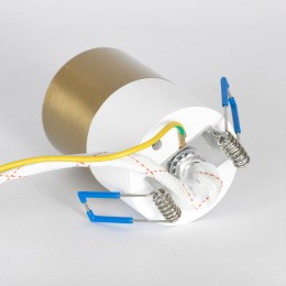 Накладной светильник Lussole Gilbert LSP-8830