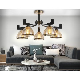 Люстра на штанге Ambrella Light Traditional TR9099