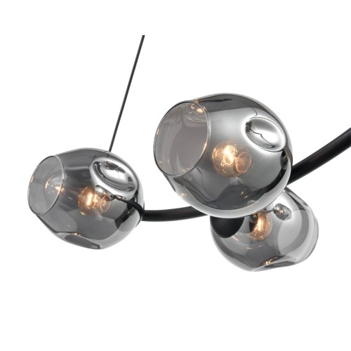 Подвесная люстра Vele Luce VL5002P41