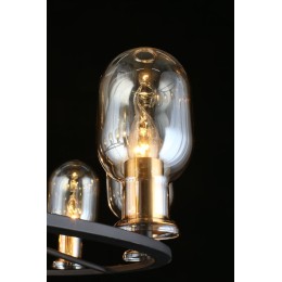 Подвесная люстра APLOYT Stefani APL.901.03.10