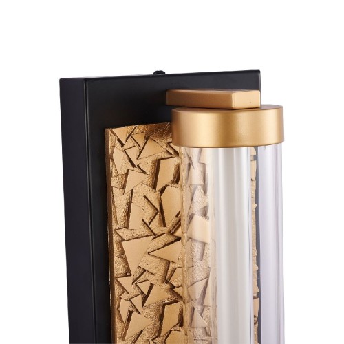 Настенный светильник Favourite Artefactum 4216-1W