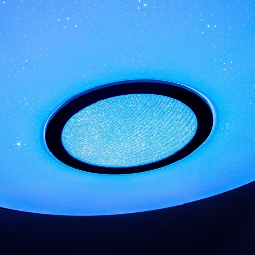 Потолочная люстра Citilux Старлайт Смарт CL703A65G