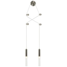 Настенно-потолочный светильник Stilfort Satori 2161/11/02WP