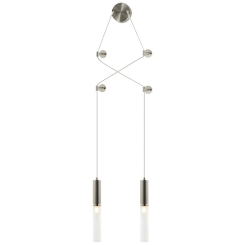 Настенно-потолочный светильник Stilfort Satori 2161/11/02WP