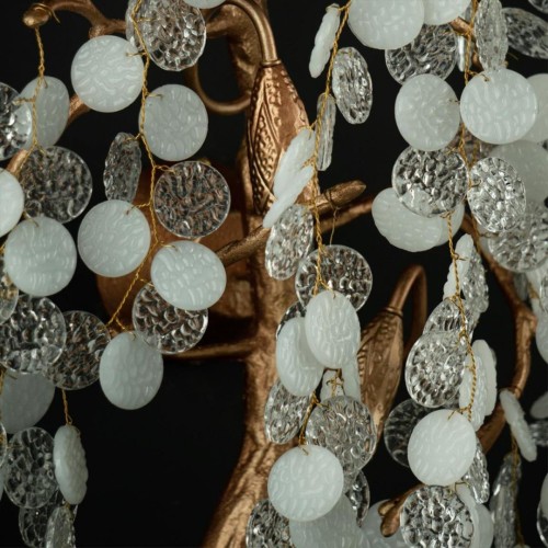 Настенный светильник Loft IT Fairytree 10066W GB