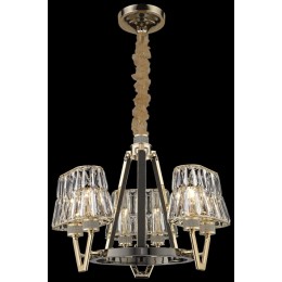 Подвесная люстра Wertmark Viola WE152.06.303