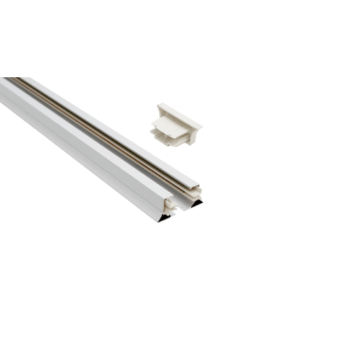 Шинопровод однофазный накладной SWG Standard TR-WH-1.5 09-00900064