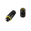 Коннектор Arlight NEO-GERM-3pin-WTW (4-8mm) 030756