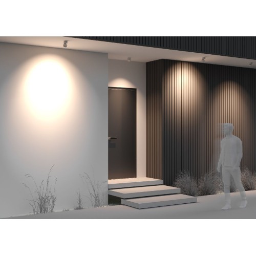 Архитектурный светильник Maytoni Spin O310CL-L7W3K