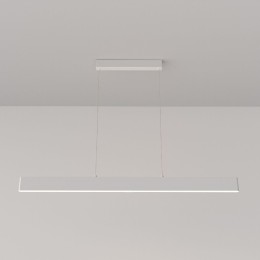 Подвесной светодиодный светильник Maytoni Step P010PL-L30W