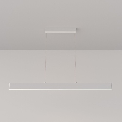 Подвесной светодиодный светильник Maytoni Step P010PL-L30W