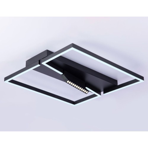 Потолочный светильник Ambrella Light Comfort LineTech FL51466