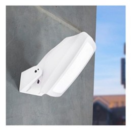 Уличный настенный светодиодный светильник Fumagalli Giova/Germana 2N1.702.000.WYF1R