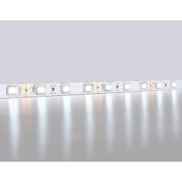 Светодиодная лента Ambrella Light LED Strip 12В 5050 14,4Вт/м 6500K 5м IP20 GS2003