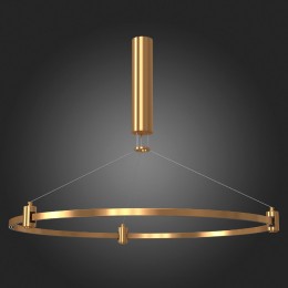 Шинопровод-кольцо с подвесами и основанием ST Luce Farm ST025.213.00