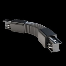 Коннектор гибкий Maytoni Technical Accessorises TRA005CF-31B