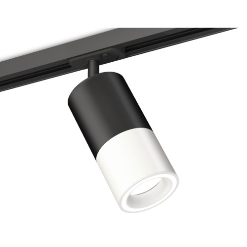 Комплект трекового светильника Ambrella Light Track System XT7401110 (A2537, C7422, A2011, C7401, N7110)