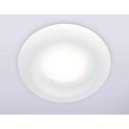 Встраиваемый светильник Ambrella Light Standard Tech A8931