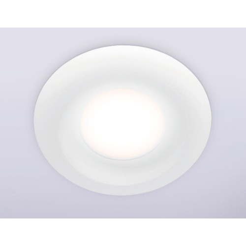 Встраиваемый светильник Ambrella Light Standard Tech A8931