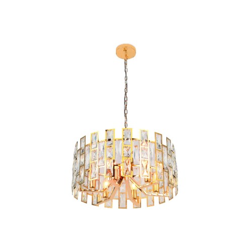 Подвесная люстра Ambrella Light Traditional TR5061