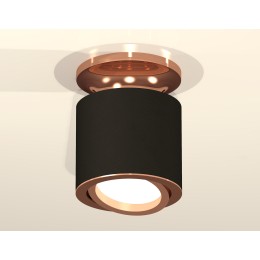 Накладной поворотный светильник Ambrella Light Techno XS7402120 (N7930, C7402, N7005)
