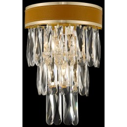 Бра WERTMARK WE136.03.301